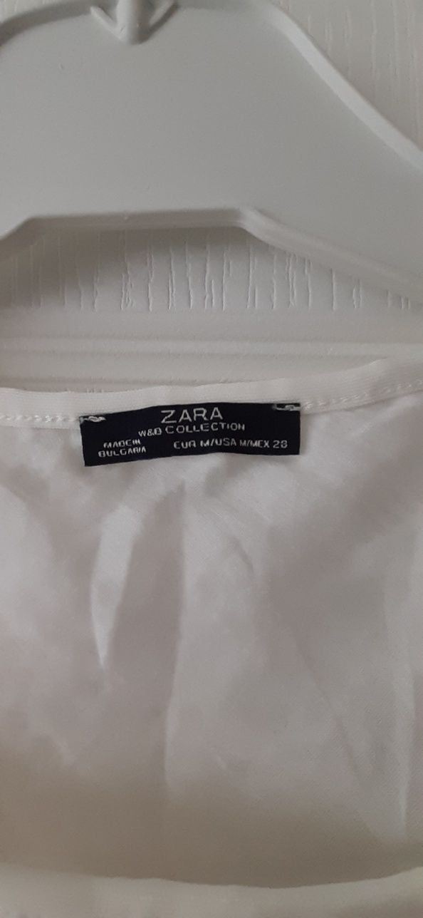 Дамска Елегантна Блуза ZARA