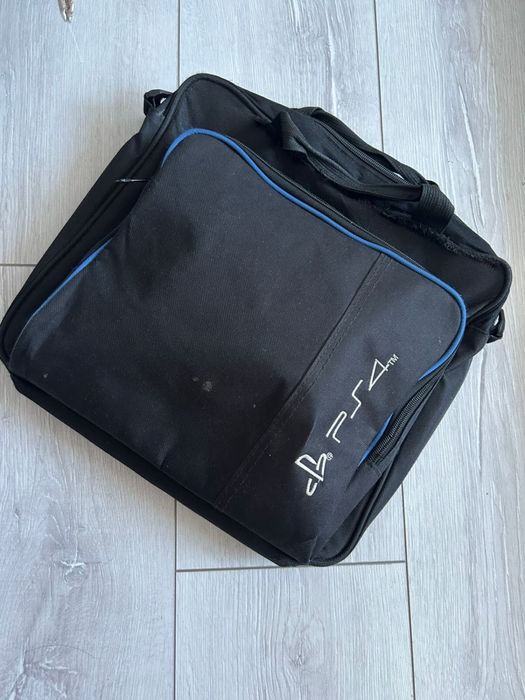 Продается PS4 slim