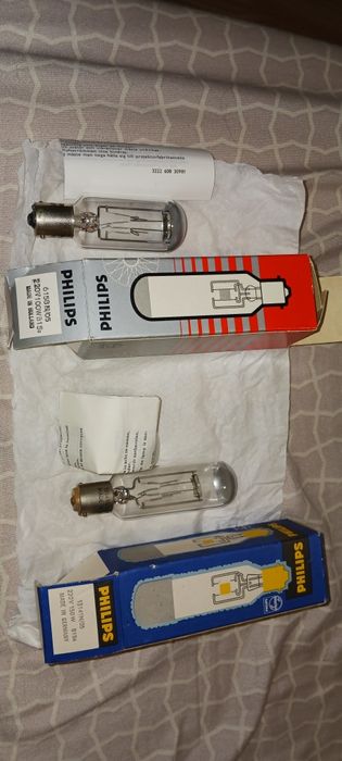 Bec  proiectie diapozitive