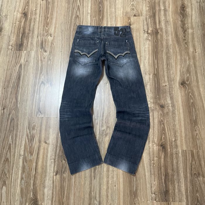 blugi drepți, femei mărimea M albaștri