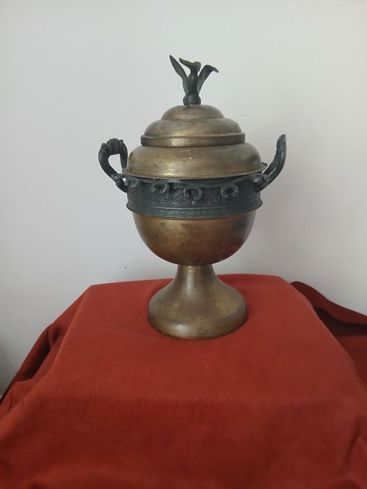 Zaharniță din perioada 1880-1930