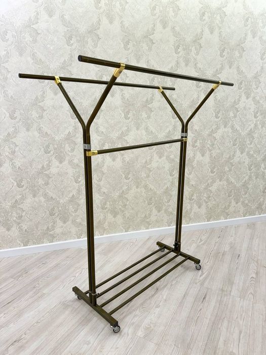 Ayri garderop super sifartda baqvat