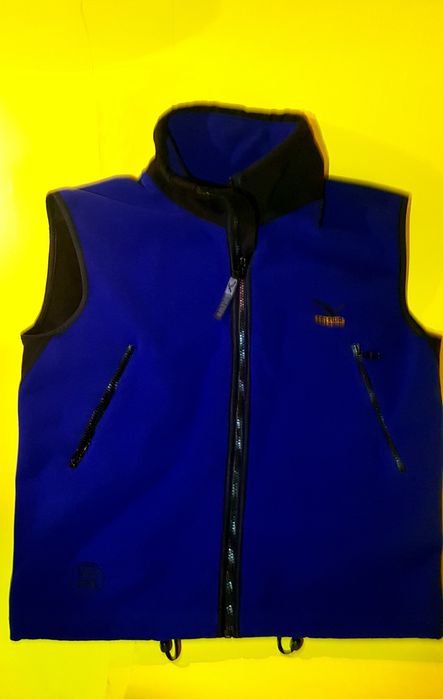 Salewa  мъжко елече