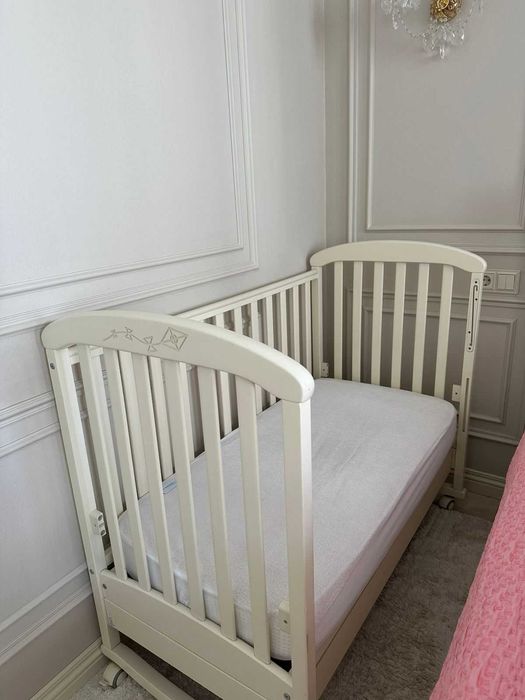 Манеж детский, состояние хорошее