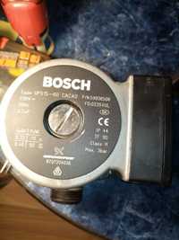 Pompa centrala Bosch  Ttpe UPS15-60 Cacao Class H, TF 95,IP44,Max.3bar