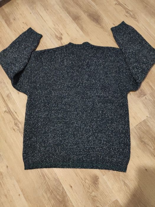 Pulover din lână Eddie Bauer USA mărimea L/XL