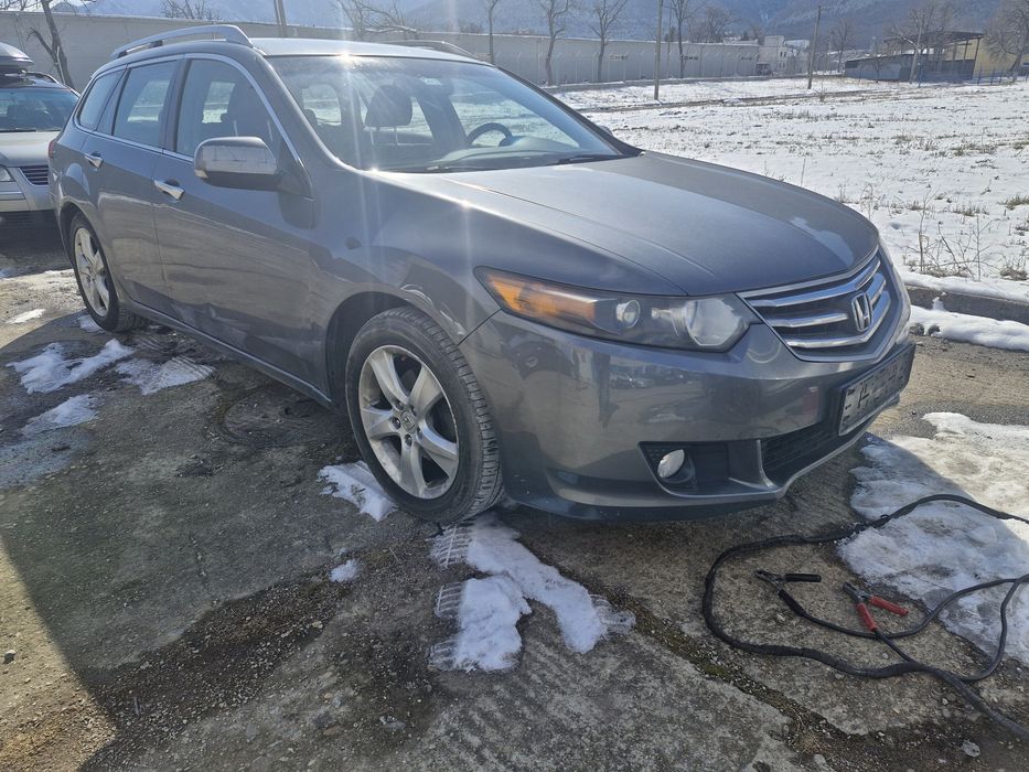 Honda Accord 2.2i-dtec на части