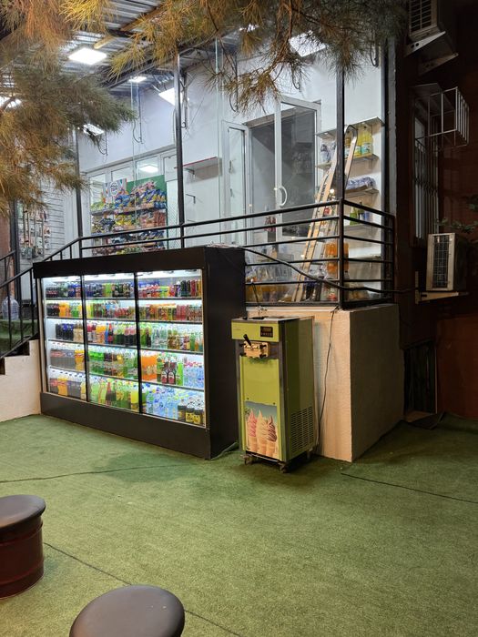 Ijaraga joy beriladi ovashnoy meva chevalaga