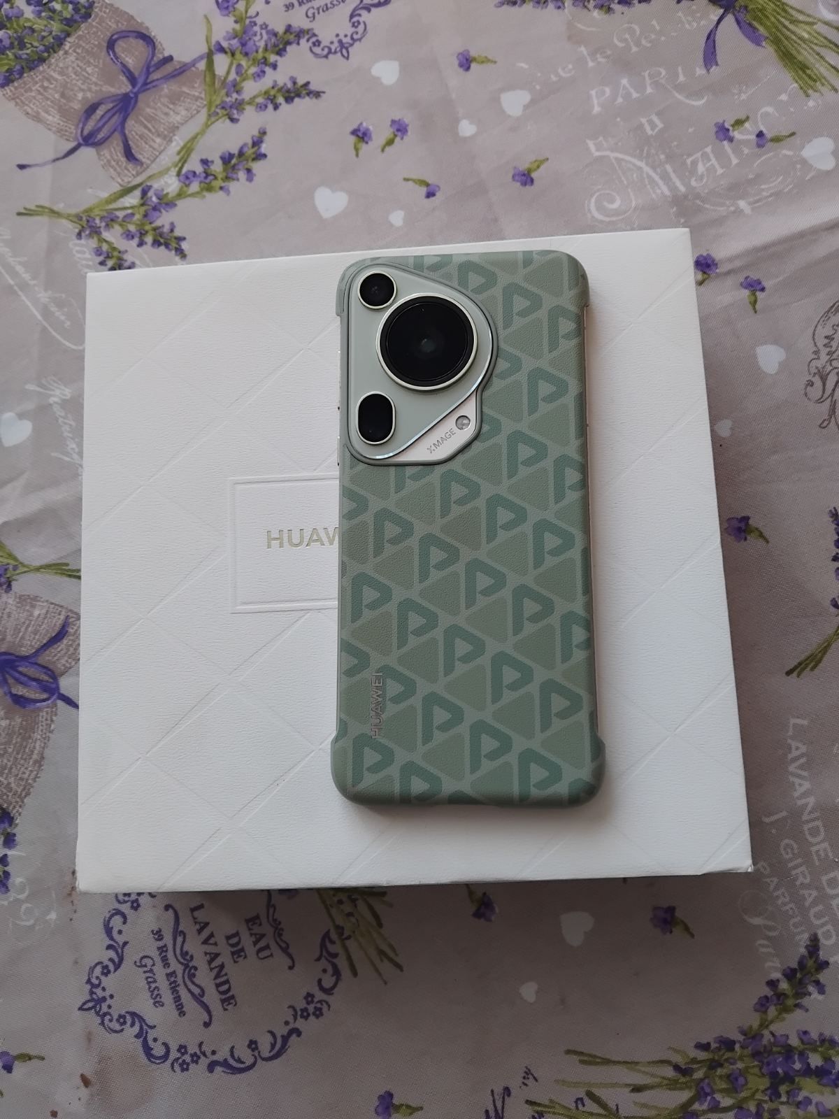 HUAWEI PURA 70 yltra