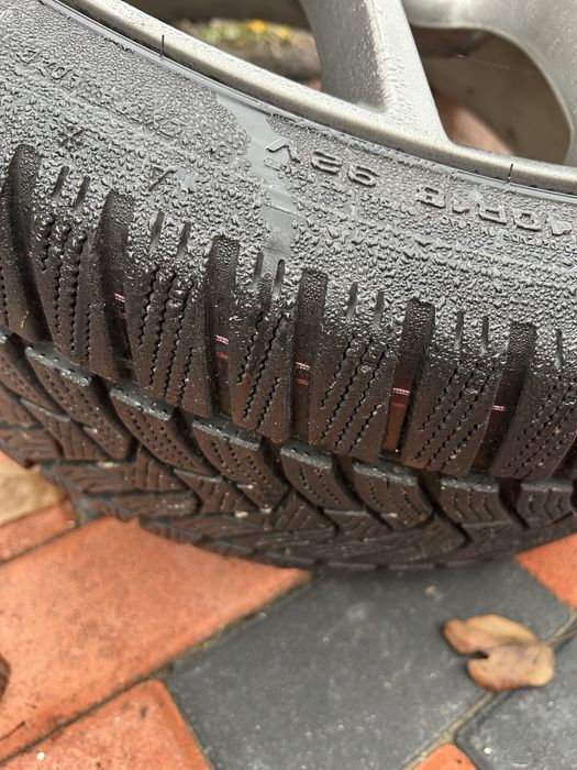 Vand jante 5x112 Borbet Y 225/40/18