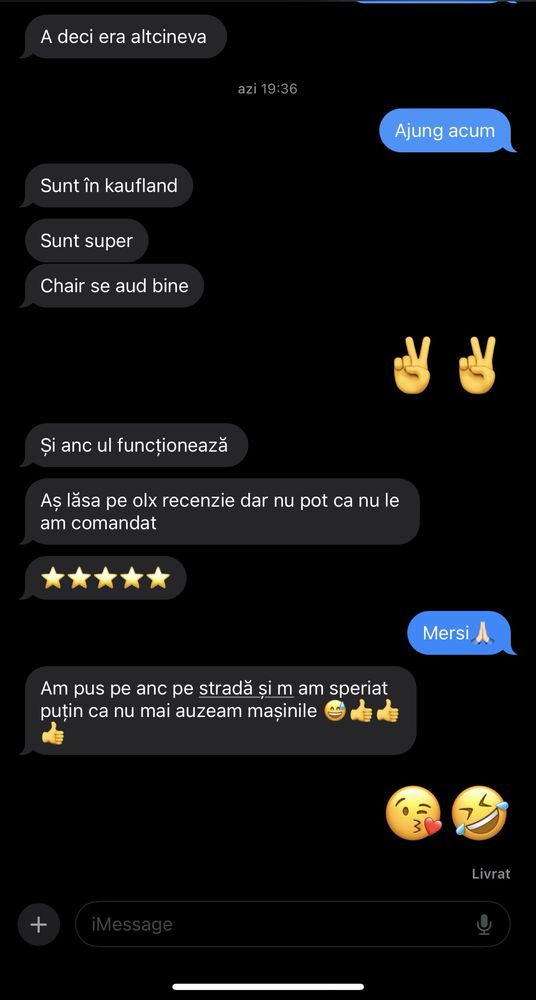Airpods pro 2 noi anc