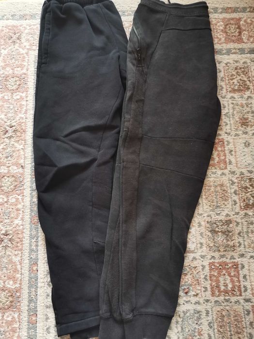 Суитчър с качулка и долнища за спорт размер S / M  Подаряват се!