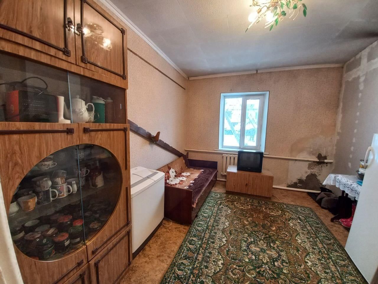 Продается дом на Правом