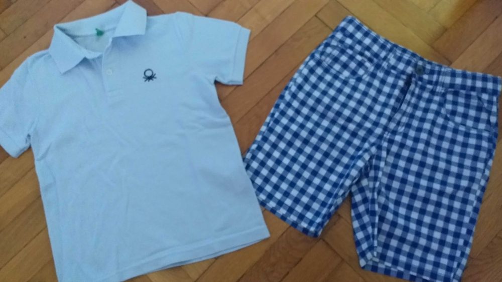 лотове за 5 -6 годишно хлапе -20-40лв.