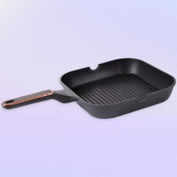 Тиган за всички видове котлони 28 см, индукция, незалепващо покритие