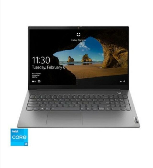 Laptop Lenovo Thinkbook i3-1115G4