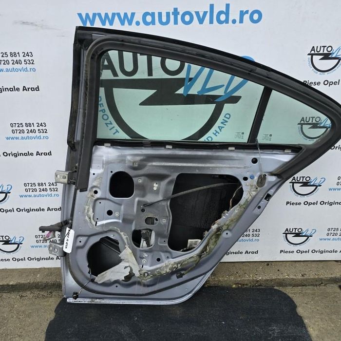 Portiera usa Z179 dreapta spate Opel Insignia A