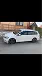 Vw golf 7,5 an 7/2018 motor 1.6 TDI 115 cp euro 6 fără adblue