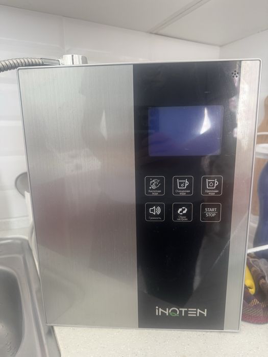 Water Ionizer в хорошом состояние