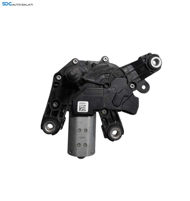 Motoras Stergator Luneta Geam Sticla de pe Haion Haion Portbagaj Dacia Duster 2017 - Prezent Cod 287104350R W000028308 [N1083]