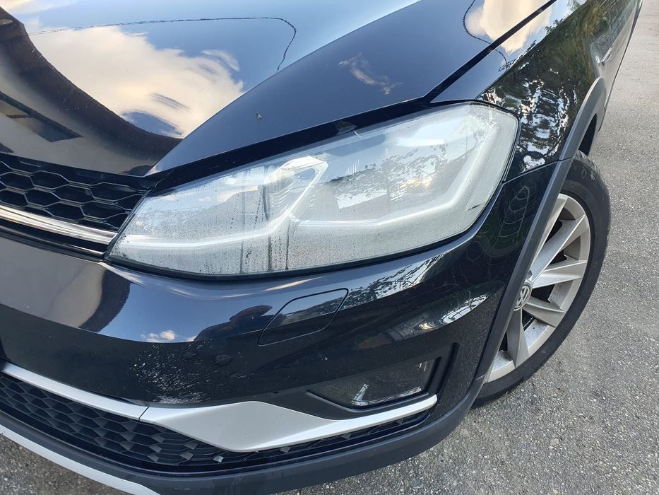 Recondiționare faruri