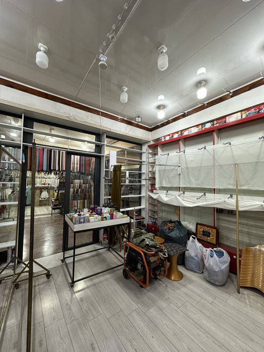 Продам или сдам в аренду магазин