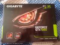 GIGABYTE GTX 1060 3gb WindForce