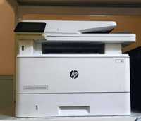 HP m428dw принтер
