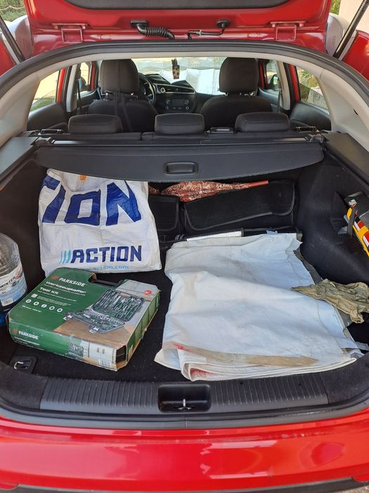 Kia Ceed  2016, 1.4 benzina 105cp, euro6