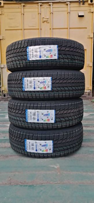 Шины зимние 195/65/15 Triangle PL01 (95R)