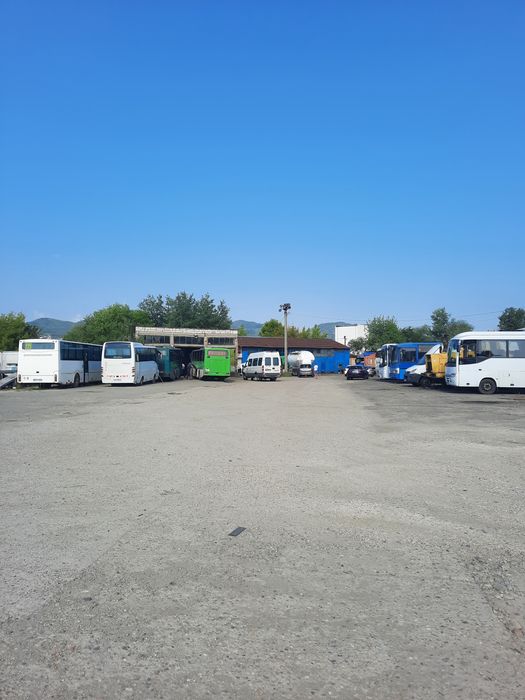 Teren de vânzare/închiriere intravilan |Deva|Str.Depozitelor| 13000m²