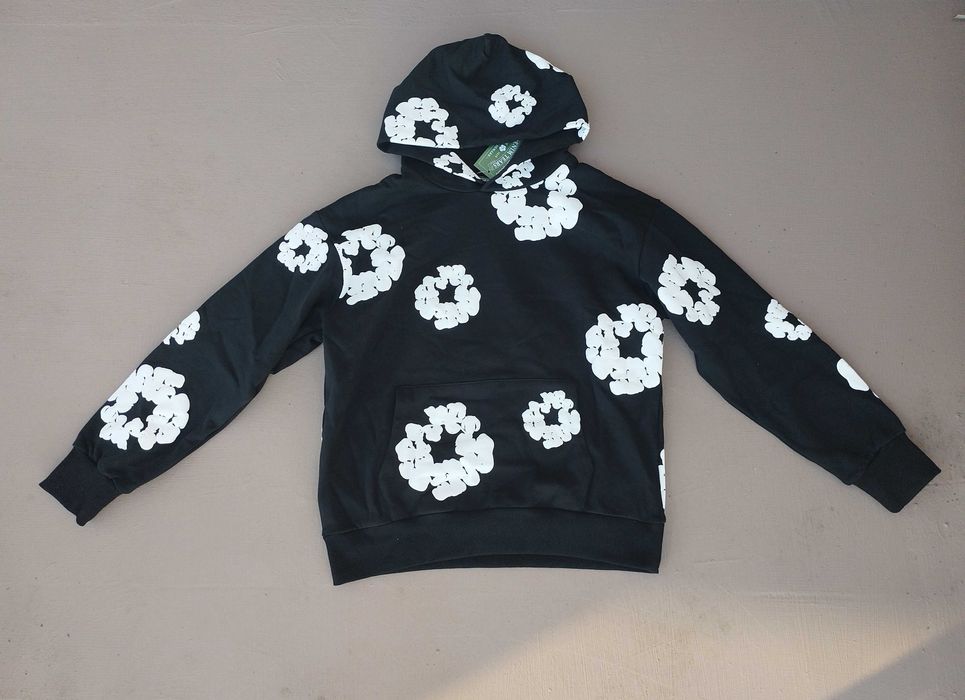 Denim tears tracksuit