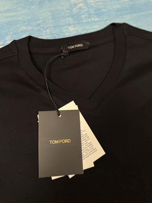 Tricou Tom Ford Premium s-xxl