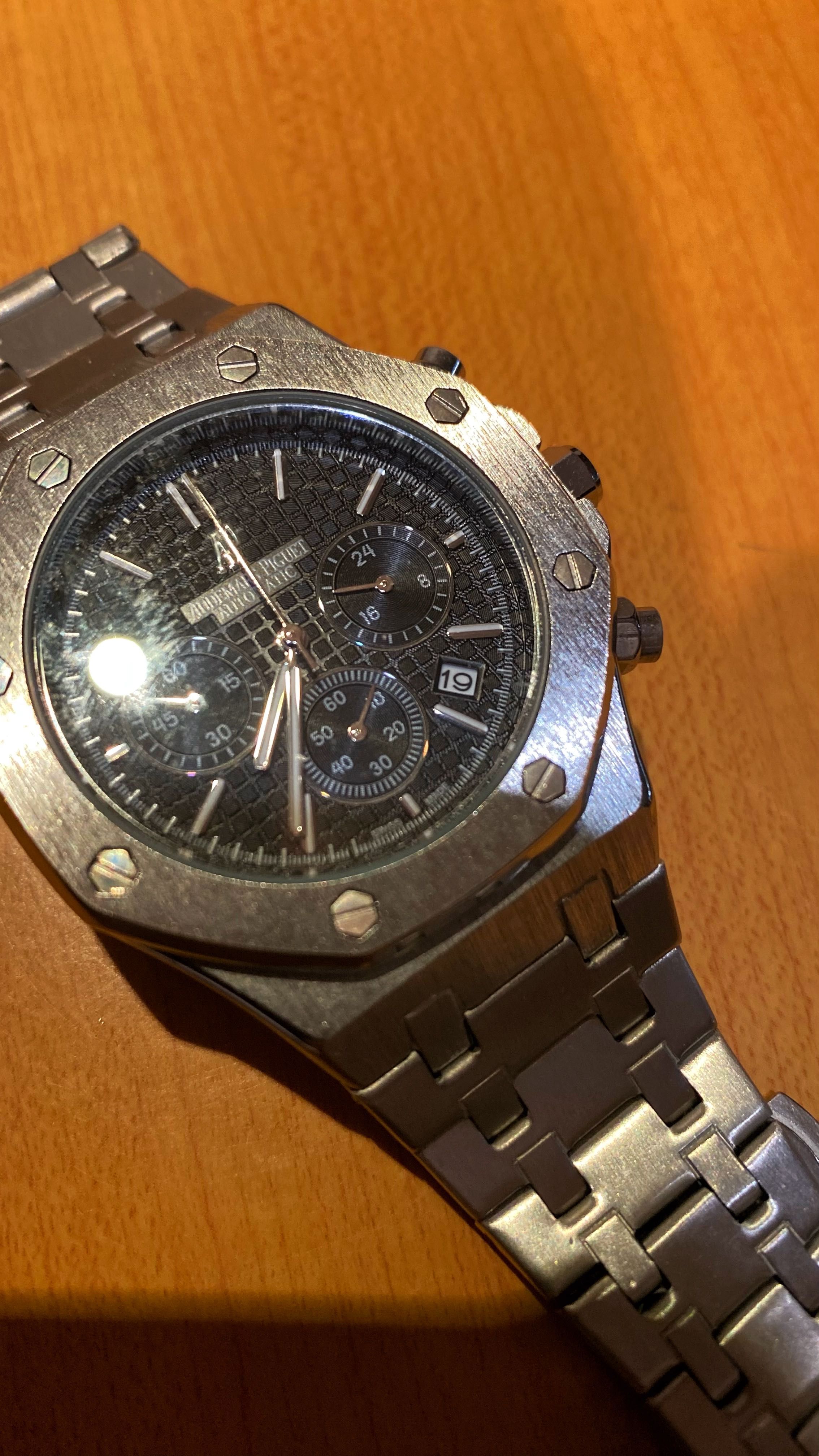 Мъжки часовници Audemars Piquet Royal Oak