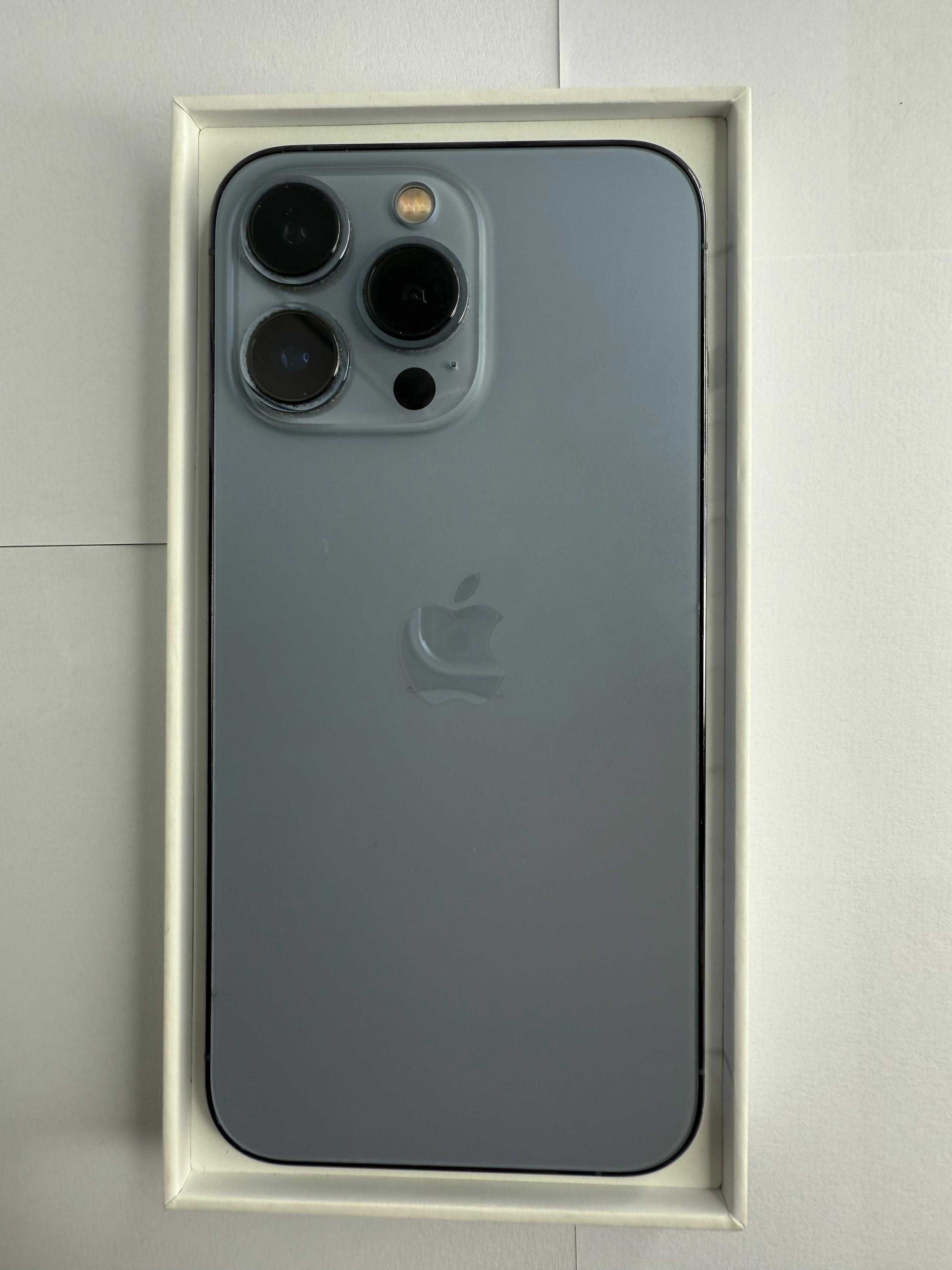 IPHONE 13 Pro - 128GB