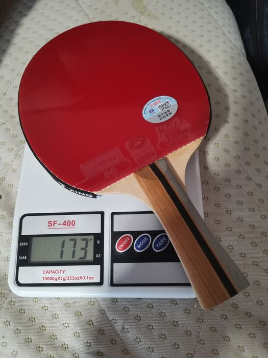 Хилки за тенис на маса, ръчно изработени.70лв двете ПРОМОЦИЯ + калъфи.