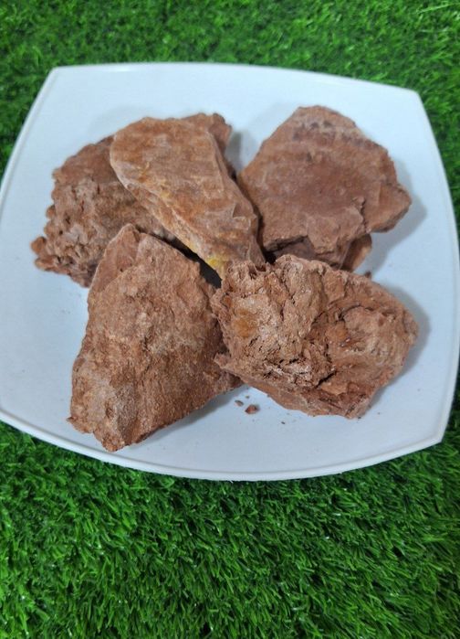 Gilvata Glina Kesak Mel tuzli tuzsiz (100гр)