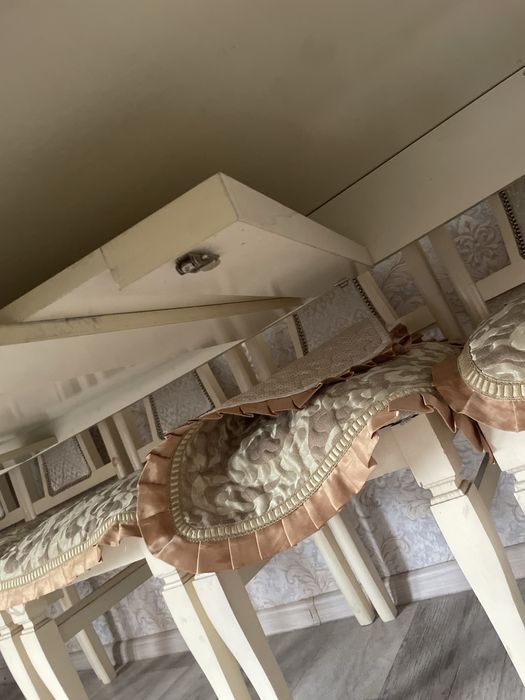 стул и стулья продается