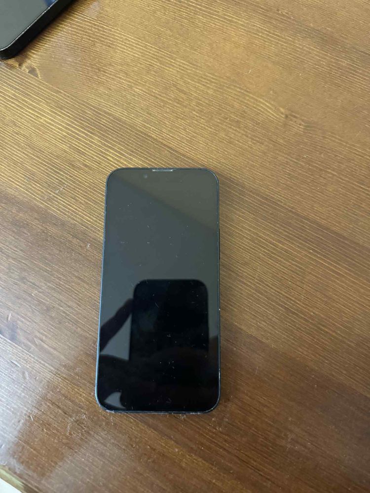 iPhone 13 mini - iCloud