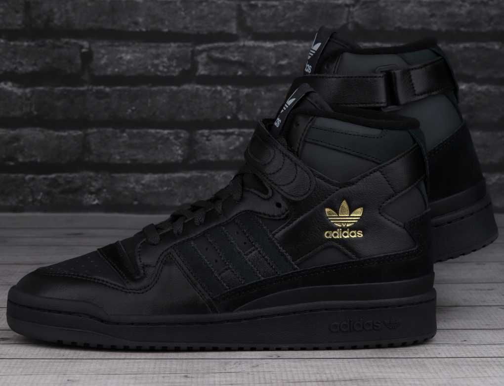 Оригинални обувки * ADIDAS ORIGINALS FORUM 84 * EU 40 2/3