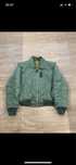 Vintage knox armory alpha industry geaca bomber