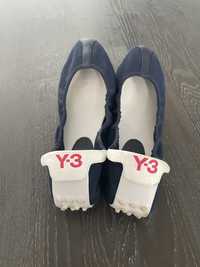 Balerini Y-3 Yamamoto Adidas