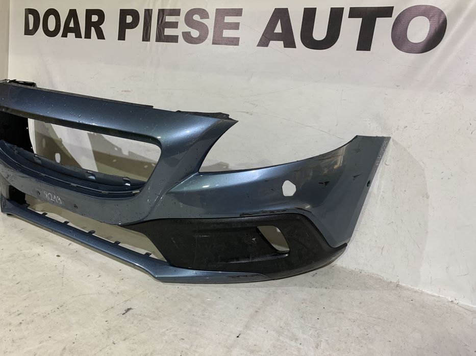 Bara fata Volvo V40, Cross Country, 2013, 2014, 2015, 2016, 2017, cod origine OE 31290932.