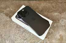 **ATS GSM**ID65160 iPhone 15 Pro 256GB Black / BATERIE88% / F+G