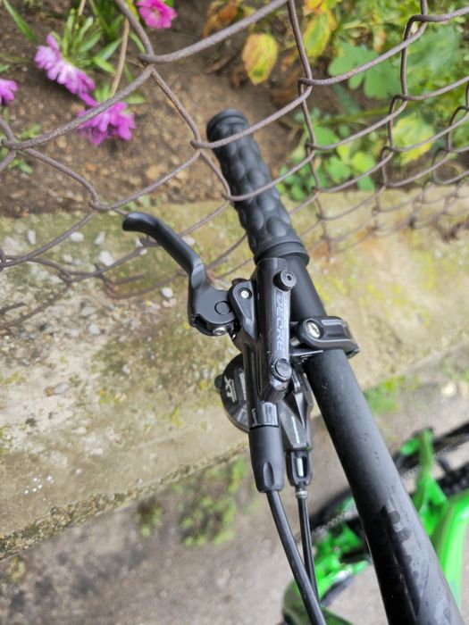 Norco 29 цола М размер 1x11 скорости .Rockshox Pike  мекица