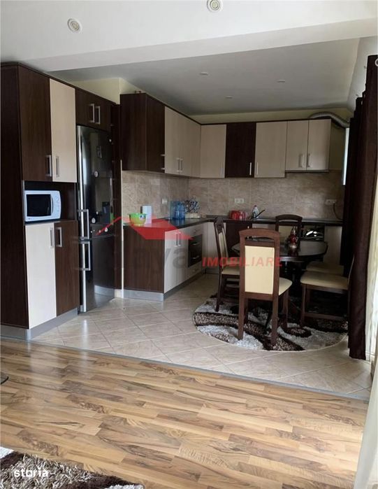 Apartament 3 camere, zona Drumul Dumitrei Vechi