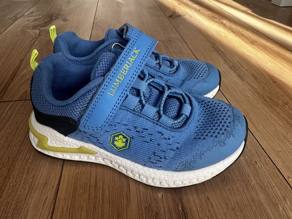 Adidasi Lumberjack marimea 28