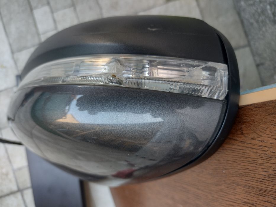 Oglinda exterioara vw Touran 2010-2015