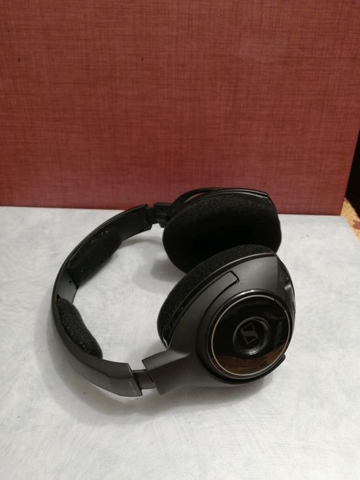 Căști sennheiser