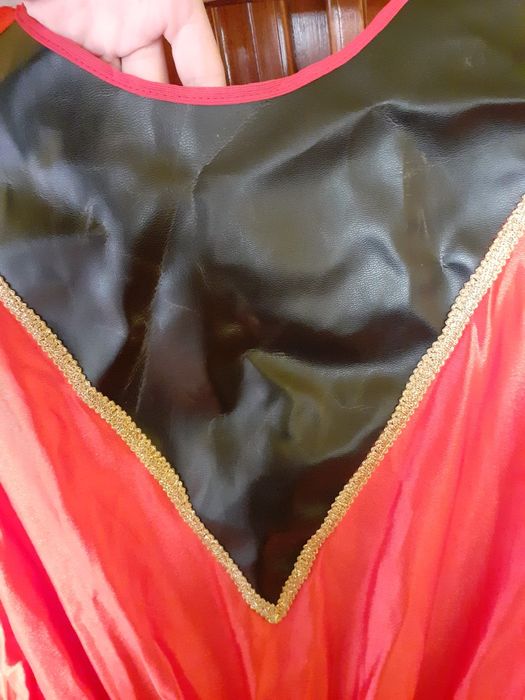 Rochie carnaval regina , prințesa,  contesa